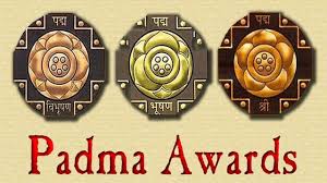 Last date for nominations for Padma Awards-2026 extended to August 15, 2025;
